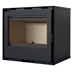 Termofoc Classic 12kW houten inzethaard