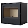 Termofoc Classic 12kW houten inzethaard