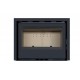 Insert de cheminée Termofoc Classic de 13kW à bois