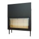 13kW Termofoc Vision Madeira duplamente lateral