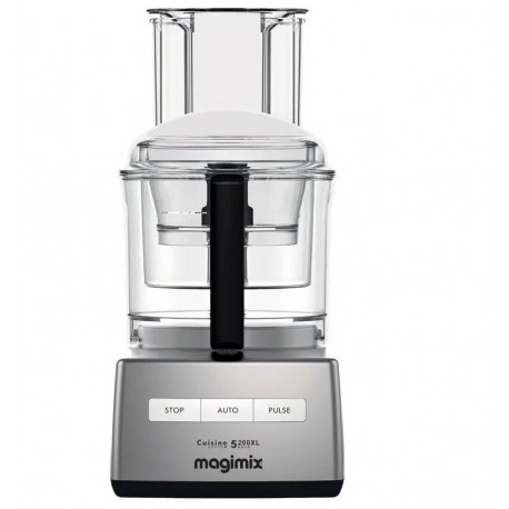 Robot culinary 18700 5200 XL Premium White Magimix multifunction