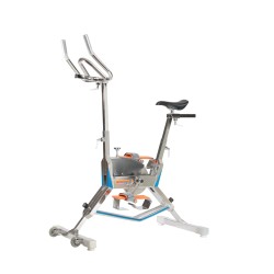 Vélo pour Piscine WR5 Aquafitness - Selection VerySport