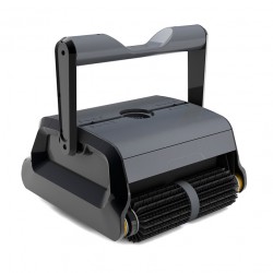 Pool-Roboter Wireless-Reinigung Poolex RED PANTHER