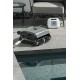 Pool-Roboter Wireless-Reinigung Poolex RED PANTHER