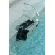 Pooled wireless piscina robot Poolex RED PANTHER