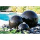 Fontaine de jardin Ubbink London en kit complet