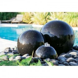 Fontaine de jardin Ubbink London en kit complet