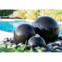 Fontaine de jardin Ubbink London en kit complet