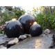 Fontaine de jardin Ubbink London en kit complet