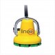 Linéo XL Hexagon Large Depth Electric Pool Brush