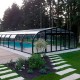 Recinto piscina alta Abrisol Columbrette Veranda Fissa 871x500
