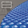 Bubble cover P-280 zwembad Pool'N Box 5x2 myPOOL