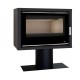 Houtkachel Termofoc SL-695-S-Suspended EcoDesign 9kW Portimao