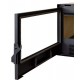 Houtkachel Termofoc SL-695-S-Suspended EcoDesign 9kW Portimao