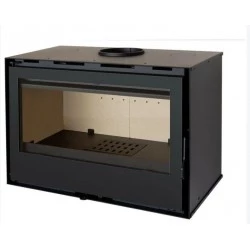 Insert Termofoc Classic C-180 14kW avec ventilation