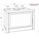Inserir Termofoc Classic C-180 14kW com ventilação