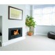 Inserir Termofoc Classic C-180 14kW com ventilação