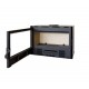 Houten inzetstuk Termofoc Vision C-290V 14kW Complete Pack met ventilatie