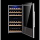 Cave à Vin Le Chai LB520X 52 Bouteilles 2 Zones