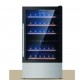 Wine cellar Liebherr 164 Bottles Wooden shelves WK161-21