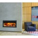 13kW Termofoc Double Sided Wood Fireplace Insert