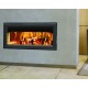 13kW Termofoc Double Sided Wood Fireplace Insert