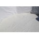 Piscine Bois Ubbink Azura 430x300 H126cm Liner beige