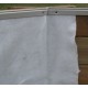Pool Wood Ubbink Azura 490x355 H130cm Blue Liner