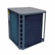 Pompa di calore Heatermax Compact Ubbink per piscina 25m3