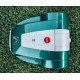 Robot cortacésped Ambrogio L60 Elite S+ 400m2 Green Line