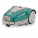 Roboter-Rasenmäher Ambrogio L60 Elite S+ 400m2 Green Line