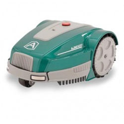 Robot Tondeuse Ambrogio L32 Deluxe 800m2 Green Line