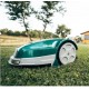 Robot cortacésped Ambrogio L60 Elite S+ 400m2 Green Line