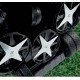 Robot lawn mower Ambrogio L400i B 10 000m2 PROLine
