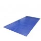 Piscina elevada TOI Ibiza Oval 915x457x132 con kit completo Antracita