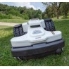 Robot grasmaaier Ambrogio L4.36 Elite 6000m2 NEXTline