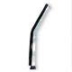 Douche Solaire Giordano Courbe 20L en Inox