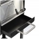 Plancha Gasschmiede Adour Modern 75 Black Steel