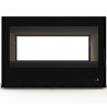 Dubbelzijdige houten inzet Lagos C-795 Termofoc 7kW