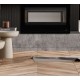 Inserto de madera Lagos C-895 Termofoc 8kW