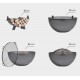 Garden Brazier Dallas Cook King Premium 85cm with 4 Accessories
