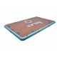 Zray AirDock 10'6''Longitud 305 cm Plataforma flotante