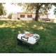 Robot lawn mower Ambrogio Quad Elite 4WD 3500m2 special slopes