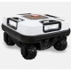 Robot Tondeuse Ambrogio Quad Elite 4WD 3500m2 spécial pente