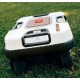 Robot Tondeuse Ambrogio Quad Elite 4WD 3500m2 spécial pente