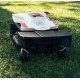 Mähroboter Ambrogio Twenty ZR 1000m2 ohne Kabel