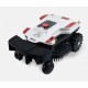 Robot Tondeuse Ambrogio Twenty ZR 1000m2 sans cable