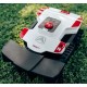 Robot Tondeuse Ambrogio Twenty ZR 1000m2 sans cable