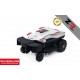 Robot Tondeuse Ambrogio Twenty ZR 1000m2 sans cable