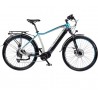 Elektrische fiets VTC MTF Road 6.4 28 inch 900Wh 36V/25Ah Frame 20'